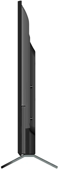 Телевизор LED PolarLine 32" 32PL54TC-SM черный/серебристый HD 60Hz DVB-T DVB-T2 DVB-C USB WiFi Smart TV (RUS)