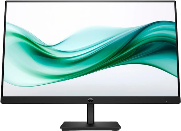 Монитор HP 23.8" Series 3 Pro 324pv черный VA LED 16:9 HDMI матовая 250cd 178гр/178гр 1920x1080 100Hz VGA FHD 3.56кг Монитор HP 23.8" Series 3 Pro 324pv черный VA LED 16:9 HDMI матовая 250cd 178гр/178гр 1920x1080 100Hz VGA FHD 3.56кг