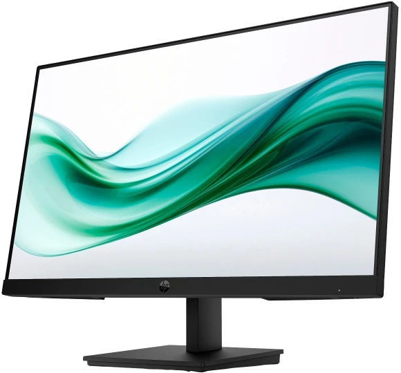 Монитор HP 23.8" Series 3 Pro 324pv черный VA LED 16:9 HDMI матовая 250cd 178гр/178гр 1920x1080 100Hz VGA FHD 3.56кг Монитор HP 23.8" Series 3 Pro 324pv черный VA LED 16:9 HDMI матовая 250cd 178гр/178гр 1920x1080 100Hz VGA FHD 3.56кг