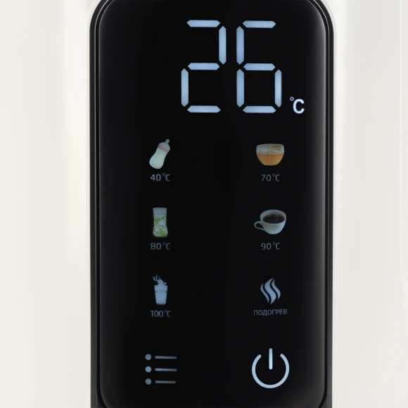 Чайник электрический Hyundai HYK-S4606 1.7л. 2200Вт кремовый корпус: металл Чайник электрический Hyundai HYK-S4606 1.7л. 2200Вт кремовый корпус: металл