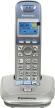 Р/Телефон Dect Panasonic KX-TG2511RUS серебристый/голубой АОН