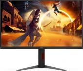 Монитор AOC 27" AG276QZD2 черный QD OLED LED 16:9 HDMI M/M матовая HAS Piv 1500000:1 1000cd 178гр/178гр 2560x1440 240Hz DP Quad 2K (1440p) USB 6.7кг Монитор AOC 27" AG276QZD2 черный QD OLED LED 16:9 HDMI M/M матовая HAS Piv 1500000:1 1000cd 178гр/178гр 2560x1440 240Hz DP Quad 2K (1440p) USB 6.7кг