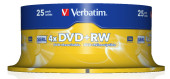 Диск DVD+R Verbatim 4.7Gb 16x Cake Box (10шт) (43498) Диск DVD+R Verbatim 4.7Gb 16x Cake Box (10шт) (43498)