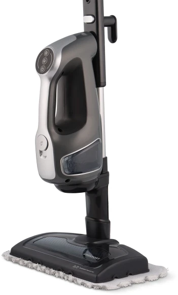 Швабра паровая Coolfort CF-3101 1550Вт серый Швабра паровая Coolfort CF-3101 1550Вт серый