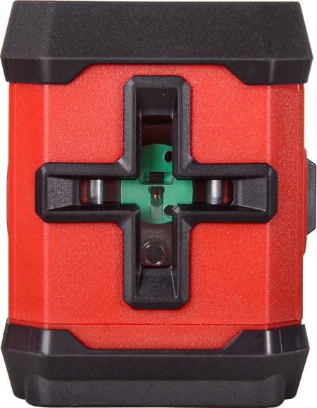 Уровень лазер. Ресанта ПЛ-2 2кл.лаз. 550нм цв.луч. зеленый 2луч. (61/10/535) Уровень лазер. Ресанта ПЛ-2 2кл.лаз. 550нм цв.луч. зеленый 2луч. (61/10/535)