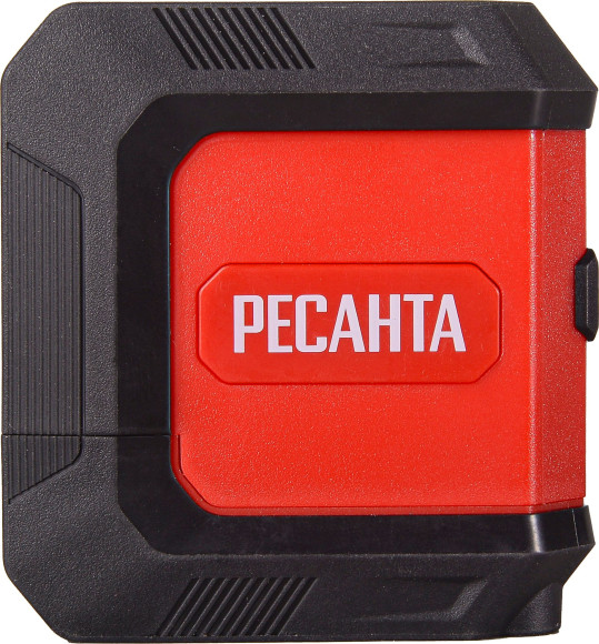 Уровень лазер. Ресанта ПЛ-2 2кл.лаз. 550нм цв.луч. зеленый 2луч. (61/10/535) Уровень лазер. Ресанта ПЛ-2 2кл.лаз. 550нм цв.луч. зеленый 2луч. (61/10/535)