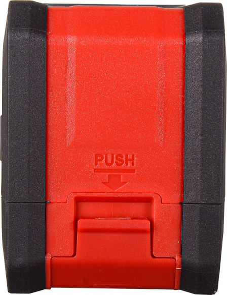 Уровень лазер. Ресанта ПЛ-2 2кл.лаз. 550нм цв.луч. зеленый 2луч. (61/10/535) Уровень лазер. Ресанта ПЛ-2 2кл.лаз. 550нм цв.луч. зеленый 2луч. (61/10/535)