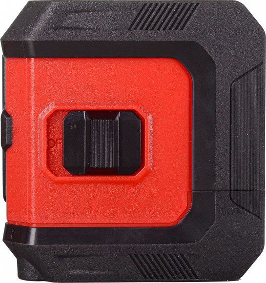 Уровень лазер. Ресанта ПЛ-2 2кл.лаз. 550нм цв.луч. зеленый 2луч. (61/10/535)