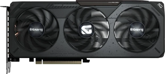 Видеокарта Gigabyte PCI-E 5.0 GV-N5050WF2OC-8GD 1.0 NVIDIA GeForce RTX 5050 8Gb 128bit GDDR6 2587/20000 HDMIx2 DPx2 HDCP Ret