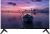 Телевизор LED Vitek 40" VT-40FBB200 Frameless черный FULL HD 60Hz DVB-T DVB-T2 DVB-C DVB-S DVB-S2 USB