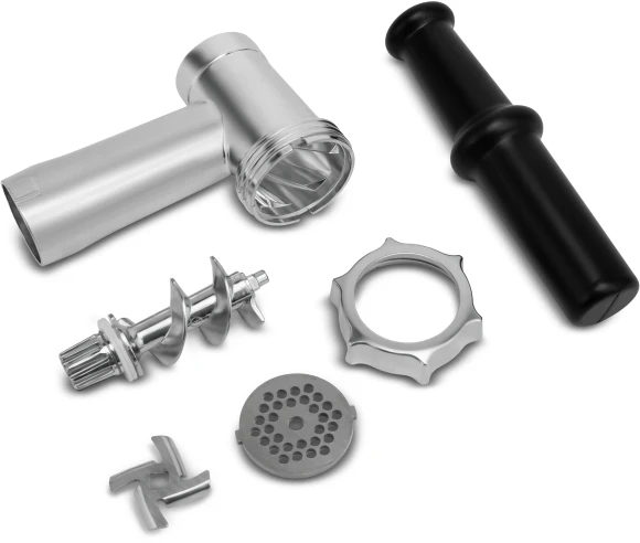 Мясорубка Metropolis VITEK VT-3644