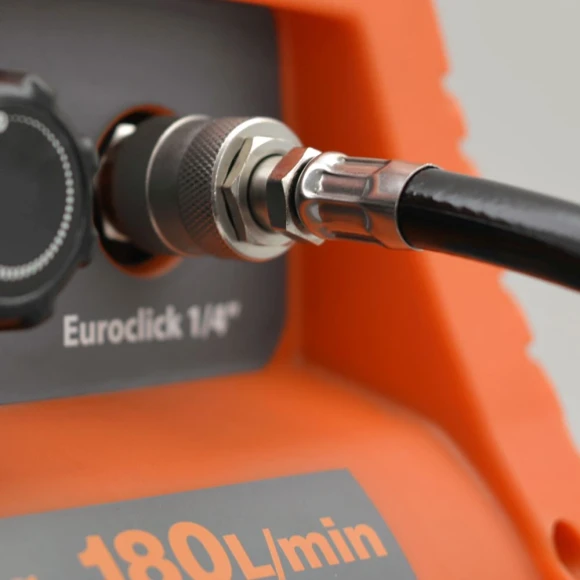 Автомобильный компрессор Berkut Smart Power SAC-280 180л/мин шланг 3.1м