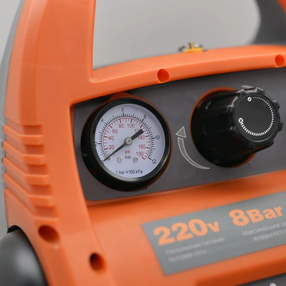 Автомобильный компрессор Berkut Smart Power SAC-280 180л/мин шланг 3.1м