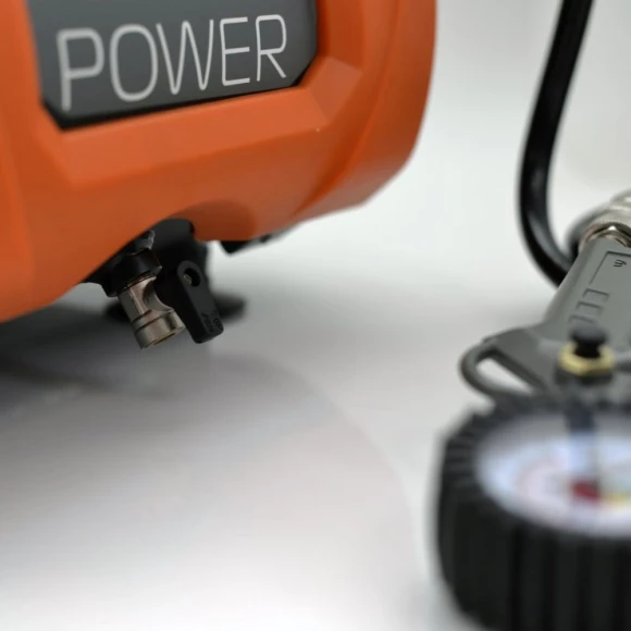 Автомобильный компрессор Berkut Smart Power SAC-280 180л/мин шланг 3.1м