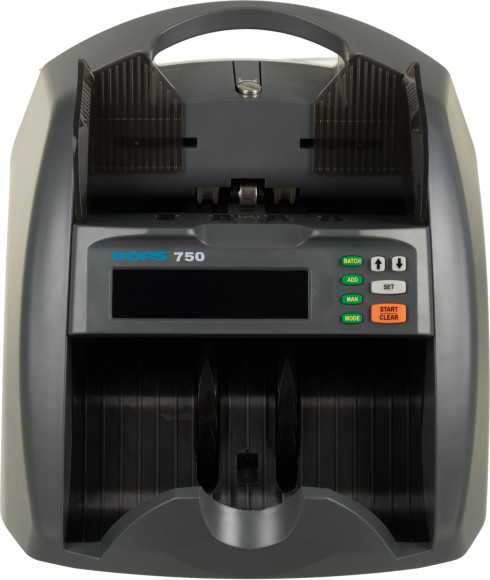 Счетчик банкнот Dors 750 RUS1 рублевый FRZ-042906 Счетчик банкнот Dors 750 RUS1 рублевый FRZ-042906