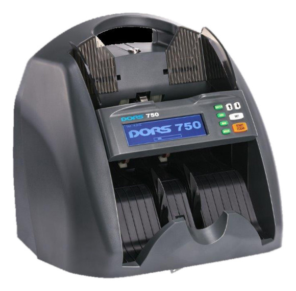 Счетчик банкнот Dors 750 RUS1 рублевый FRZ-042906 Счетчик банкнот Dors 750 RUS1 рублевый FRZ-042906