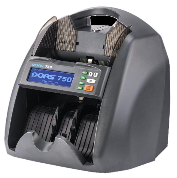 Счетчик банкнот Dors 750 RUS1 рублевый FRZ-042906 Счетчик банкнот Dors 750 RUS1 рублевый FRZ-042906