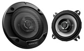 Колонки автомобильные Kenwood KFC-S1066 220Вт 88дБ 4Ом 10см (4дюйм) (ком.:2кол.) коаксиальные двухполосные Колонки автомобильные Kenwood KFC-S1066 220Вт 88дБ 4Ом 10см (4дюйм) (ком.:2кол.) коаксиальные двухполосные