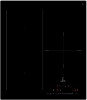 Индукционная варочная поверхность Lex EVI 431A BL черный Индукционная варочная поверхность Lex EVI 431A BL черный