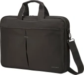 Сумка для ноутбука 17.3" Continent CC-0128 BK черный нейлон/полиэстер Сумка для ноутбука 17.3" Continent CC-0128 BK черный нейлон/полиэстер