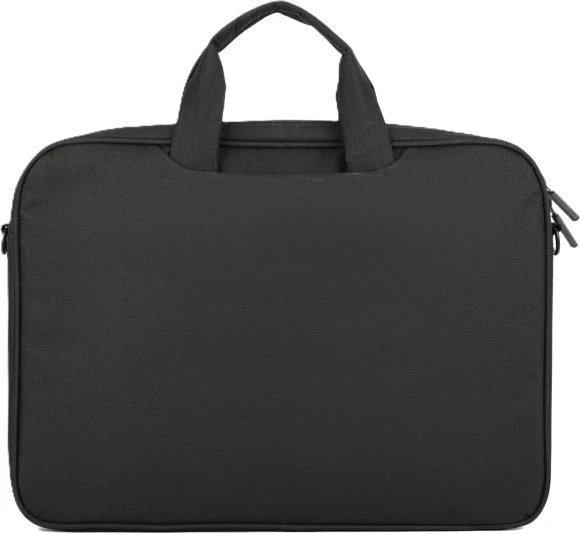 Сумка для ноутбука 17.3" Continent CC-0128 BK черный нейлон/полиэстер