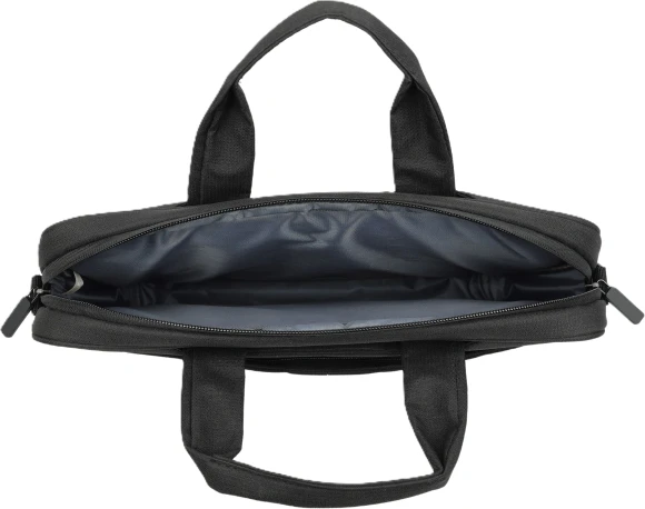 Сумка для ноутбука 17.3" Continent CC-0128 BK черный нейлон/полиэстер