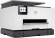 МФУ струйный HP Officejet Pro 9023 AiO (1MR70B) A4 Duplex WiFi белый