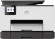 МФУ струйный HP Officejet Pro 9023 AiO (1MR70B) A4 Duplex WiFi белый