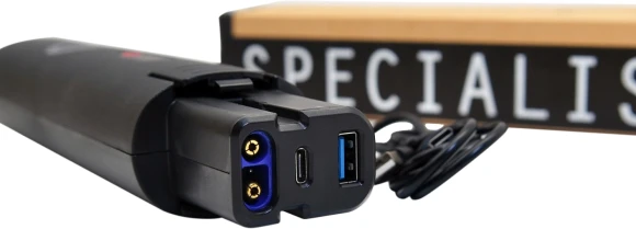 Аккумулятор Berkut JSL-18000 PP