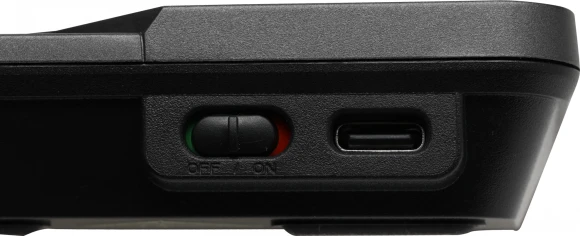 Числовой блок A4Tech FGK21C серый USB беспроводная slim для ноутбука