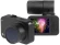 Видеорегистратор Daocam Uno GPS Wi-Fi черный 1080x1920 1080p 150гр. GPS Novatek 96672