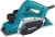 Лобзик Makita M4301B 450Вт 3100ходов/мин от электросети