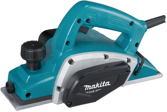 Лобзик Makita M4301B 450Вт 3100ходов/мин от электросети