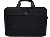 Сумка для ноутбука 15.6" Continent CC-212 черный нейлон/полиэстер (CC-212 BLACK) Сумка для ноутбука 15.6" Continent CC-212 черный нейлон/полиэстер (CC-212 BLACK)