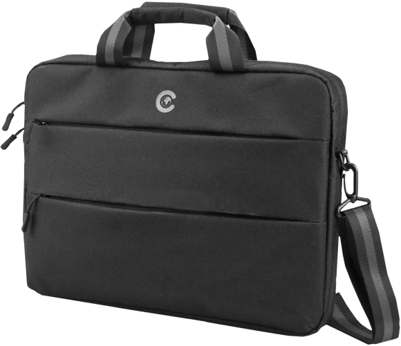 Сумка для ноутбука 15.6" Continent CC-212 черный нейлон/полиэстер (CC-212 BLACK) Сумка для ноутбука 15.6" Continent CC-212 черный нейлон/полиэстер (CC-212 BLACK)