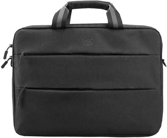 Сумка для ноутбука 15.6" Continent CC-212 черный нейлон/полиэстер (CC-212 BLACK) Сумка для ноутбука 15.6" Continent CC-212 черный нейлон/полиэстер (CC-212 BLACK)