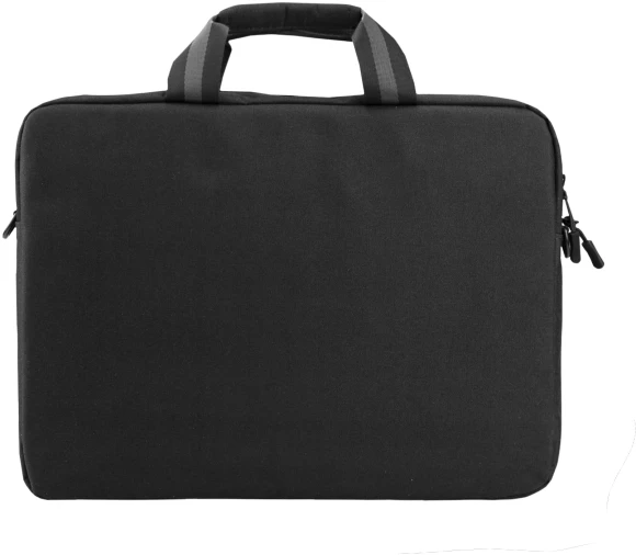 Сумка для ноутбука 15.6" Continent CC-212 черный нейлон/полиэстер (CC-212 BLACK) Сумка для ноутбука 15.6" Continent CC-212 черный нейлон/полиэстер (CC-212 BLACK)