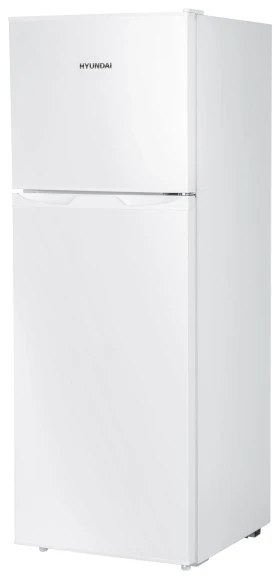 Холодильник Hyundai CT1551WT 2-хкамерн. белый Холодильник Hyundai CT1551WT 2-хкамерн. белый