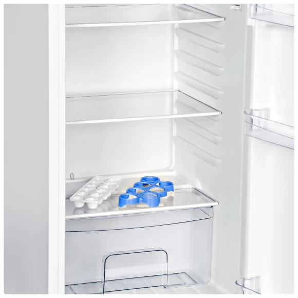 Холодильник Hyundai CT1551WT 2-хкамерн. белый Холодильник Hyundai CT1551WT 2-хкамерн. белый