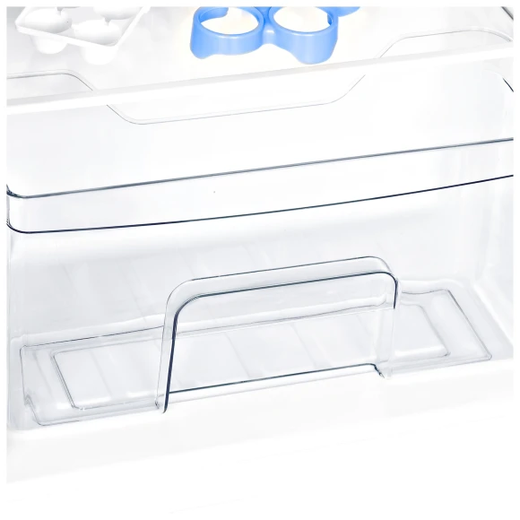 Холодильник Hyundai CT1551WT 2-хкамерн. белый Холодильник Hyundai CT1551WT 2-хкамерн. белый