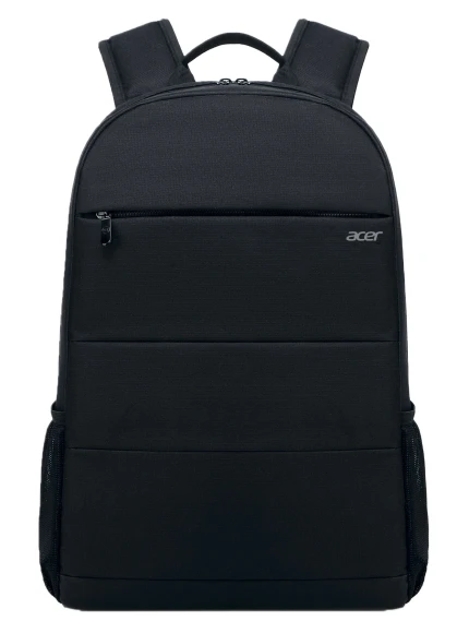 Рюкзак для ноутбука 15.6" Acer LS series OBG204 черный полиэстер (ZL.BAGEE.004)