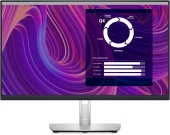 Монитор Dell 23.8" P2423D черный IPS LED 5ms 16:9 HDMI матовая HAS Piv 1000:1 300cd 178гр/178гр 2560x1440 60Hz DP Quad 2K (1440p) USB 5.45кг Монитор Dell 23.8" P2423D черный IPS LED 5ms 16:9 HDMI матовая HAS Piv 1000:1 300cd 178гр/178гр 2560x1440 60Hz DP Quad 2K (1440p) USB 5.45кг