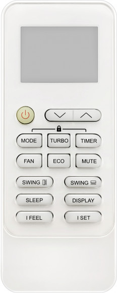 Сплит-система Vitek VT-2512 белый Сплит-система Vitek VT-2512 белый