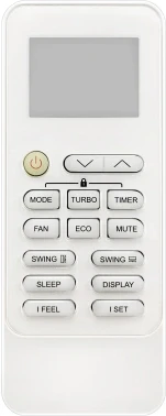 Сплит-система Vitek VT-2512 белый Сплит-система Vitek VT-2512 белый