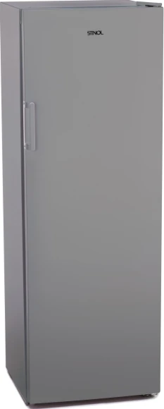 Морозильная камера Stinol STZ 175 G серебристый