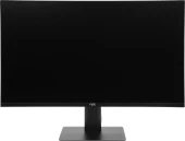 Монитор NPC 27" MF2704-F черный IPS LED 5ms 16:9 HDMI M/M матовая 250cd 178гр/178гр 1920x1080 75Hz VGA DP FHD 4кг