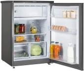 Холодильник Бирюса Б-W508 1-нокамерн. графит мат. Холодильник Бирюса Б-W508 1-нокамерн. графит мат.