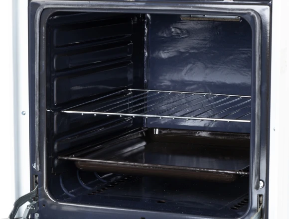 Плита Газовая Лысьва ГП 300 МС СТ-2у белый (без крышки) реш.сталь