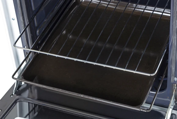 Плита Газовая Лысьва ГП 300 МС СТ-2у белый (без крышки) реш.сталь