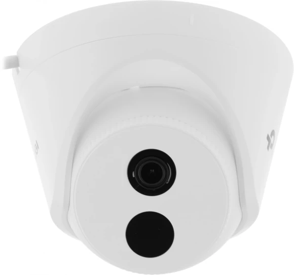Камера видеонаблюдения IP TP-Link Vigi C440I 4-4мм цв. корп.:белый (VIGI C440I(4MM))